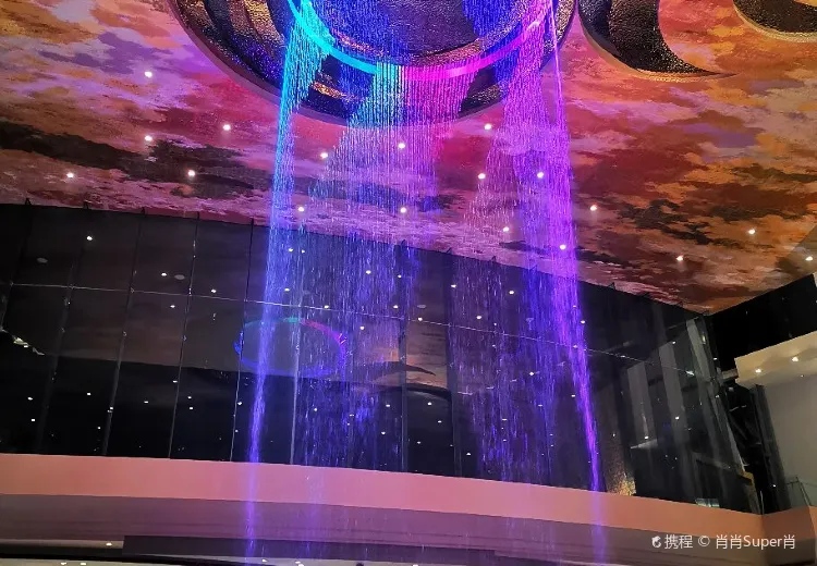 ที่เที่ยวในไอคอนสยาม ICONSIAM