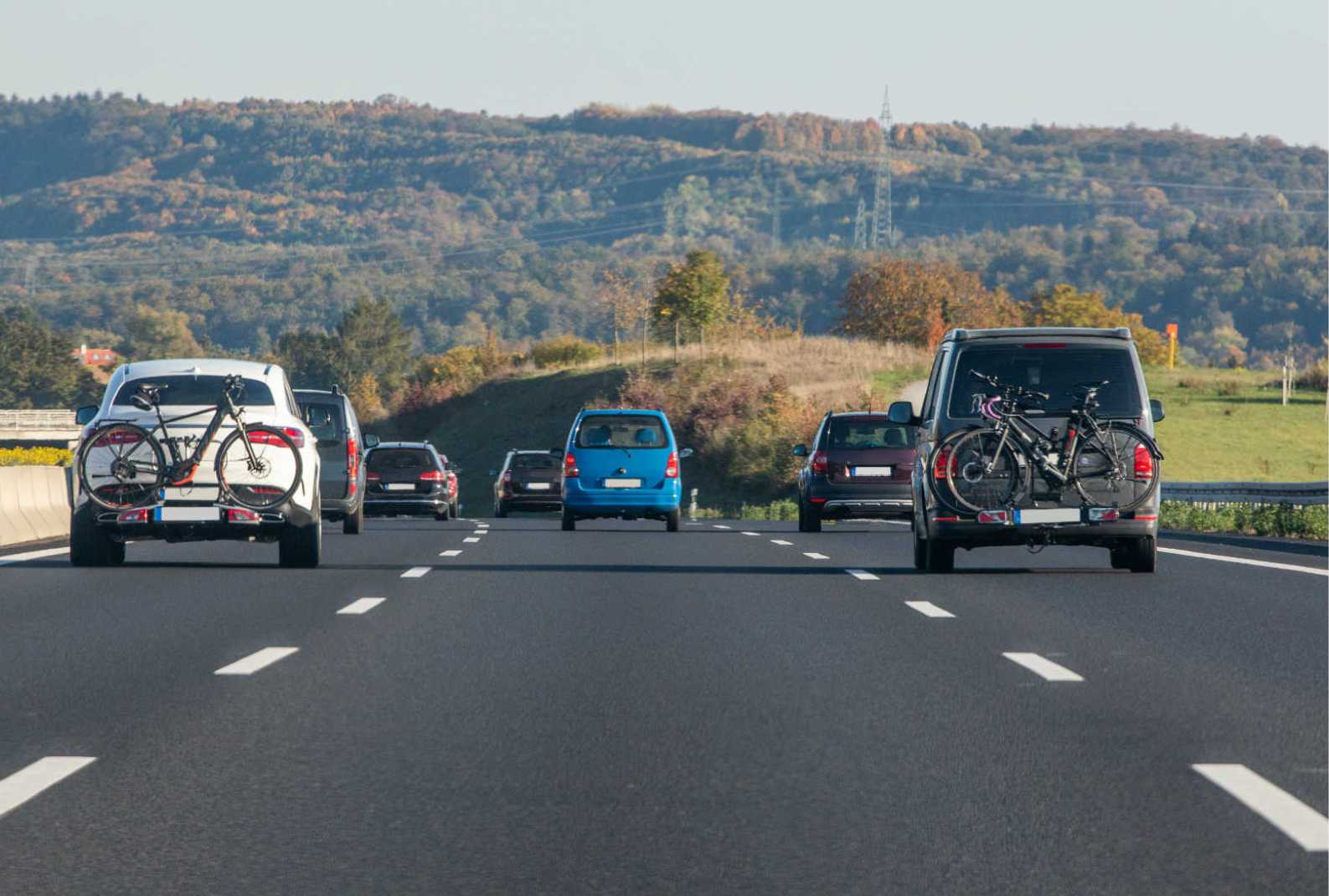 driving international