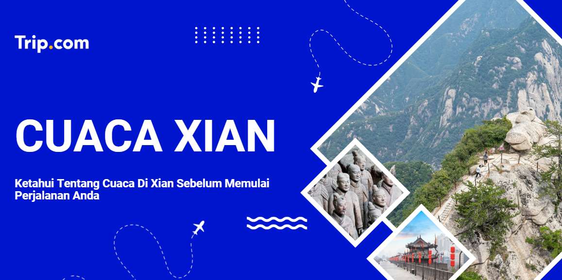 Cuaca Xian