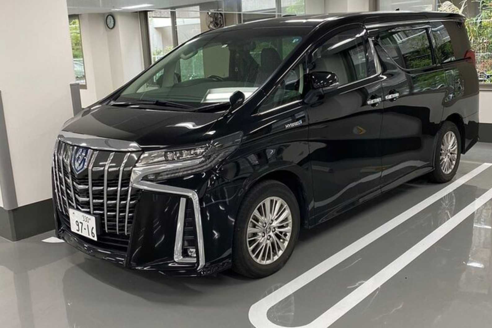 Osaka Airport Private Transfer
