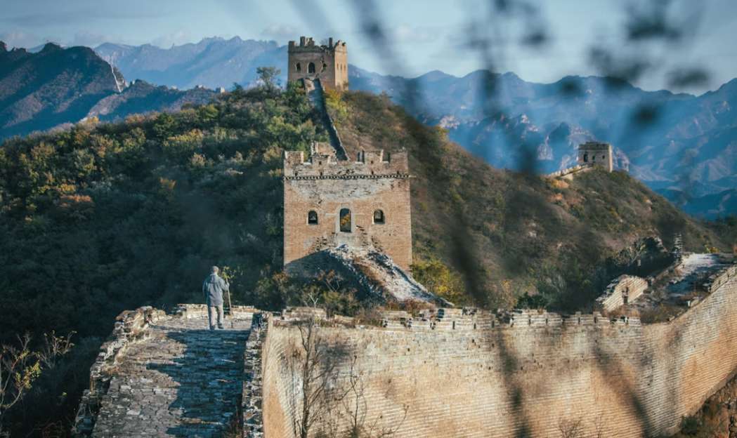 Best Time to Visit the Great Wall of China