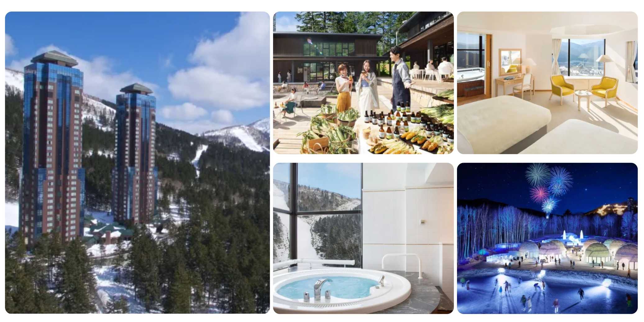 hoshino resorts