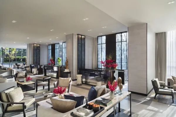 Ascott Thonglor Bangkok