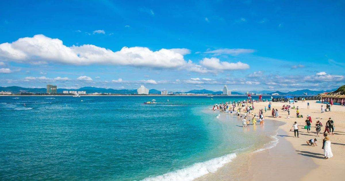 Consigli di viaggio per Sanya