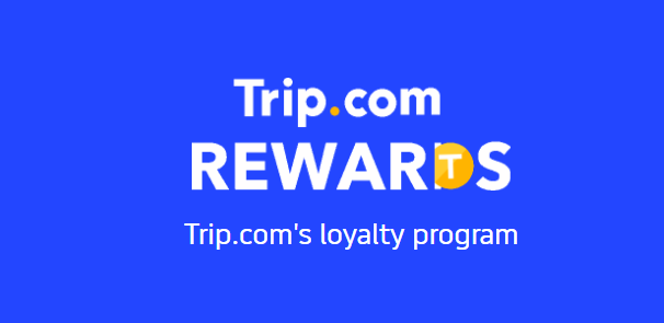 Trip Coins Loyalty Program