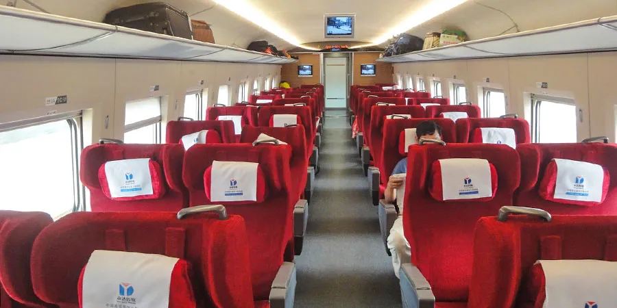 Second Class