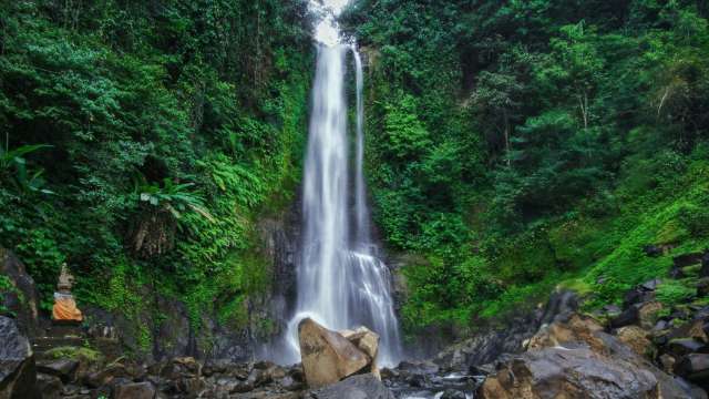Air Terjun Gitgit