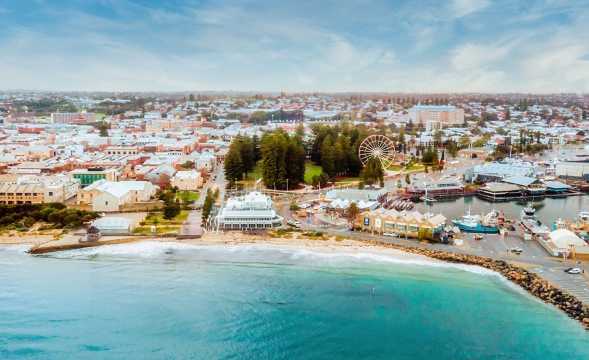 Tips Wisata ke Fremantle