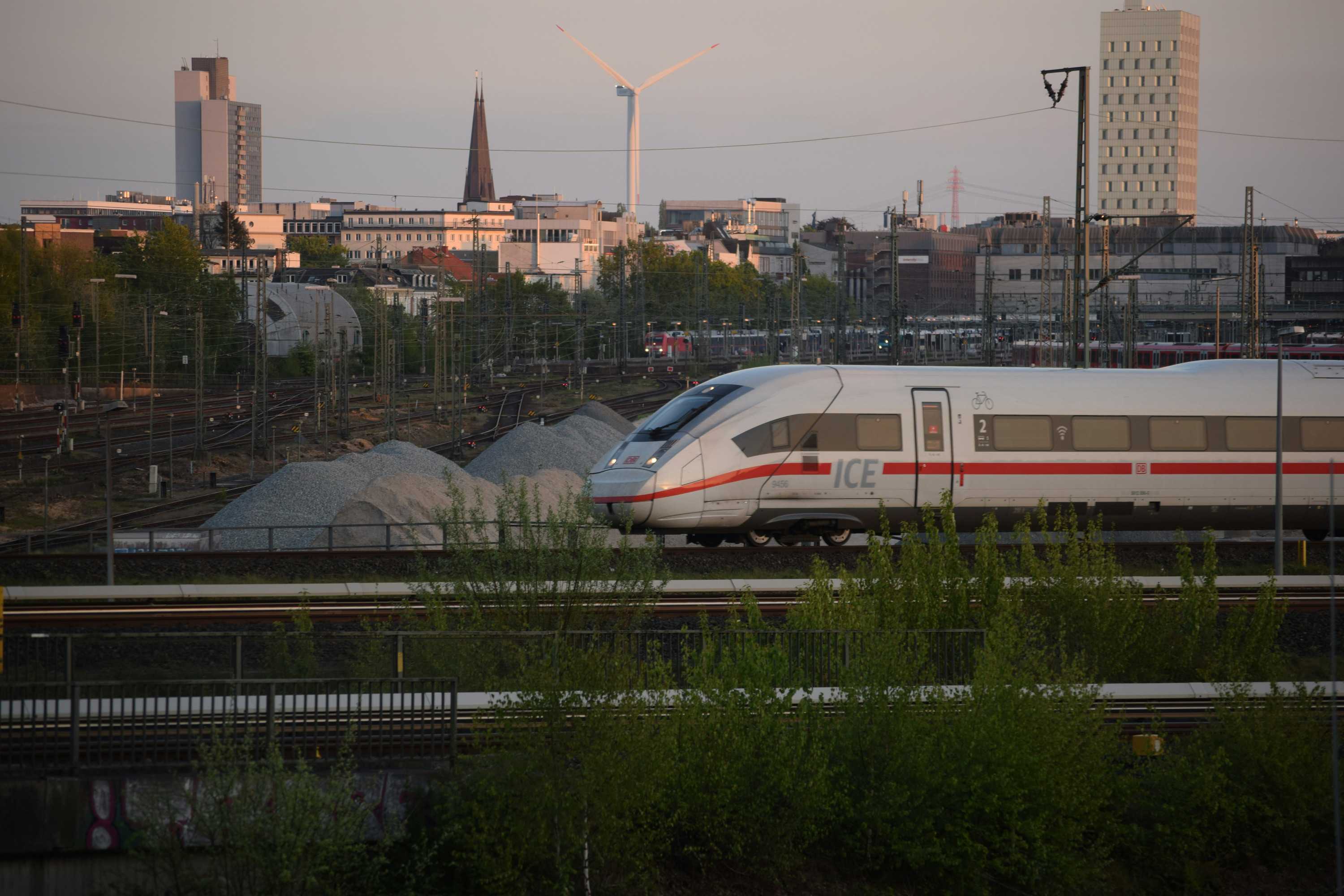 DB BahnBonus Prämie