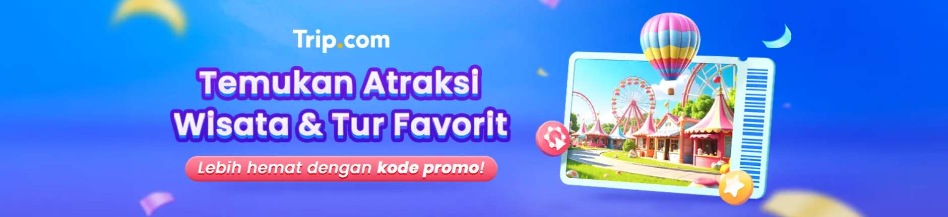 Wisata Tur Favorit