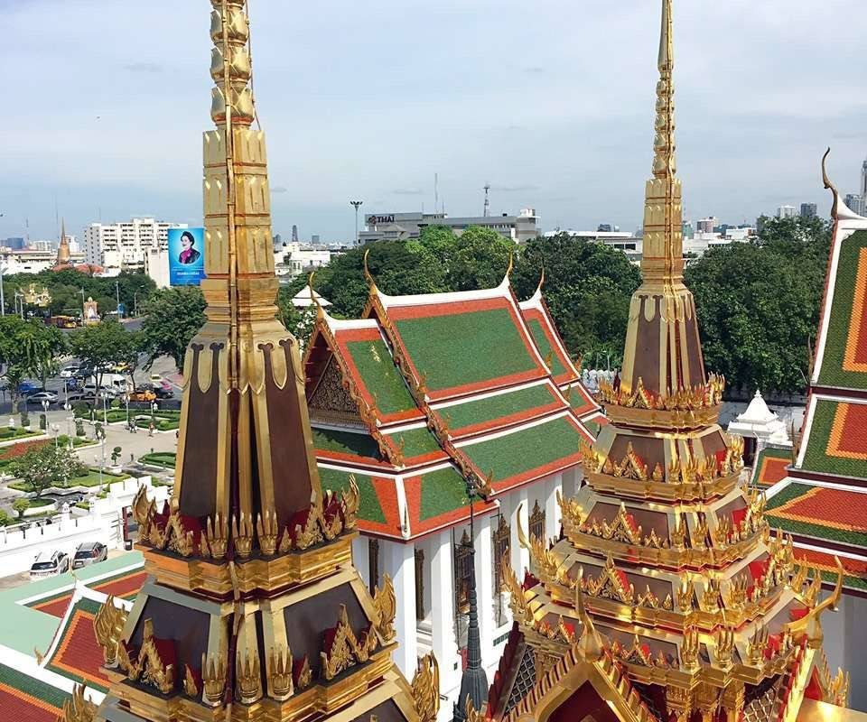 วัดภูเขาทอง