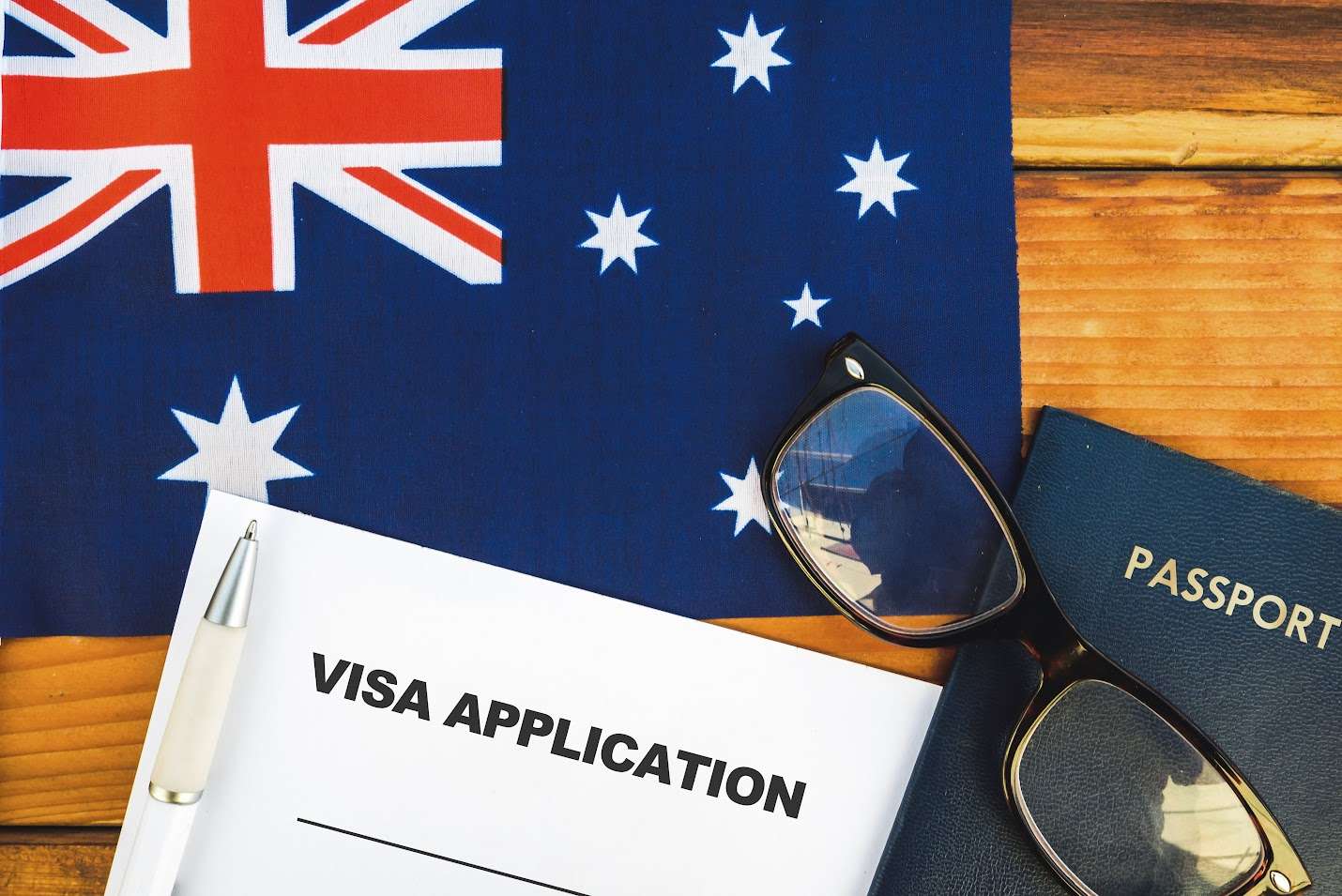 visa australia