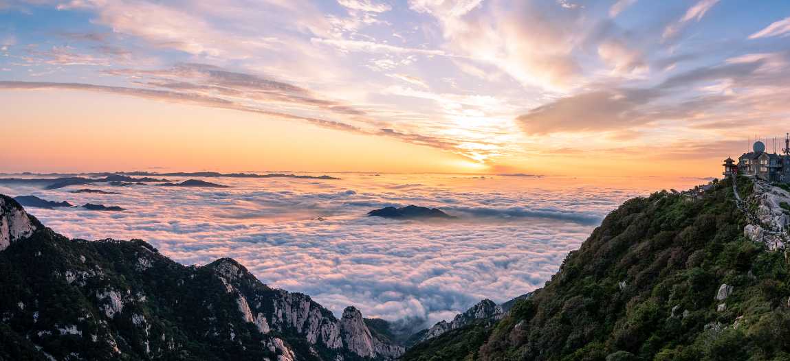 What to See & Do in Mount Tai