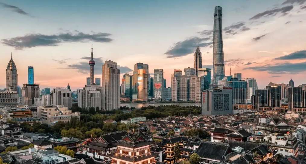 Shanghai One-Day Tour: 4 Routes Recommendation