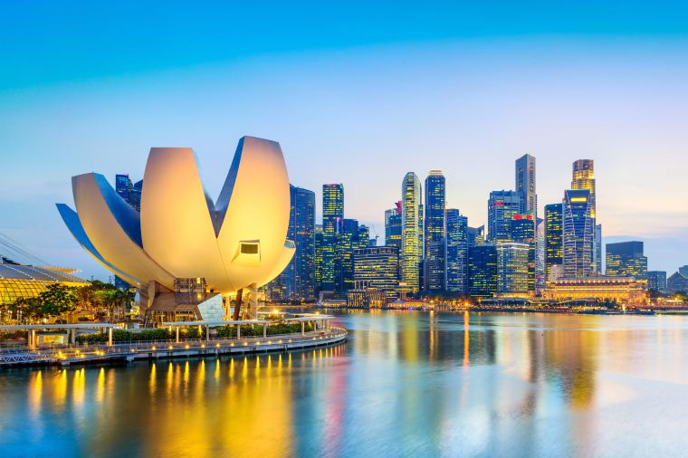 Bí Quyết Chọn Gói eSIM Tốt Nhất Cho Singapore