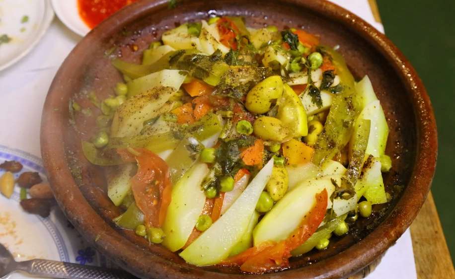 Tajine