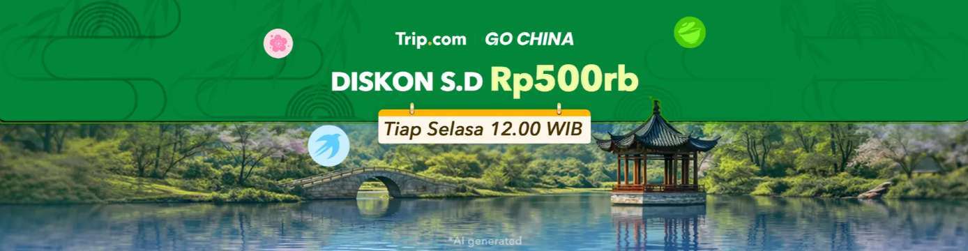 trip.com promo kode