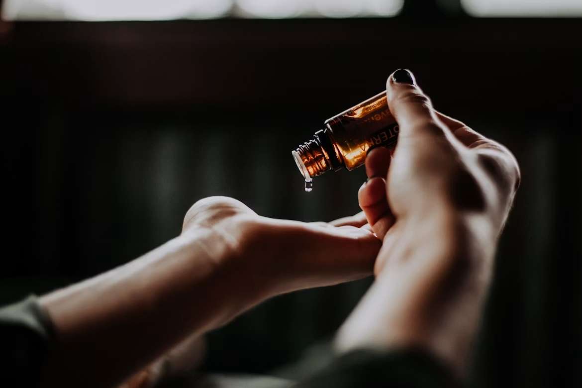 Aromathérapie et parcours bien-être
