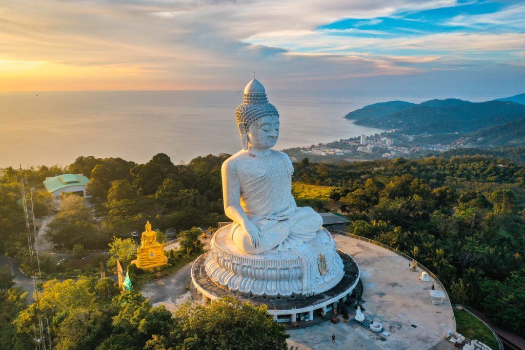 big buddha phuket
