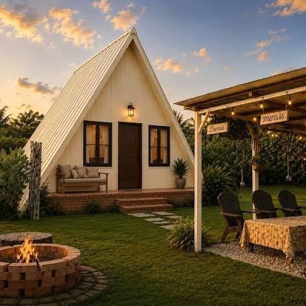 SUNYI Private Retreat