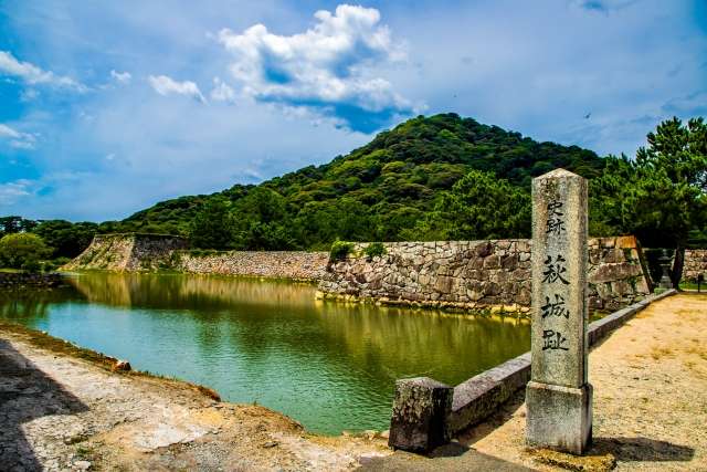 山口県|絶景路線と維新の歴史を巡る