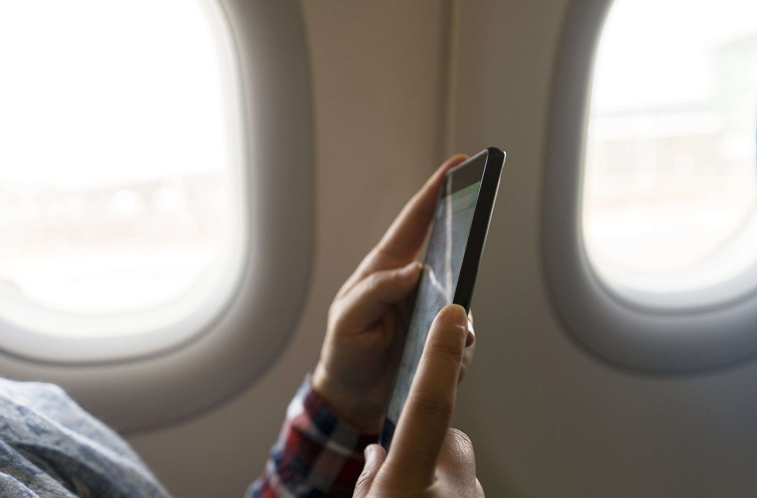 สนามบินที่บินตรงจากไทยไปลงไต้หวัน