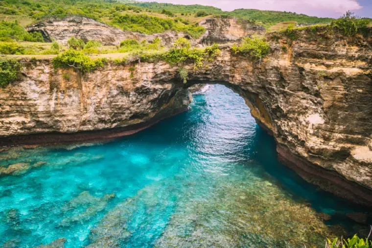 Bali