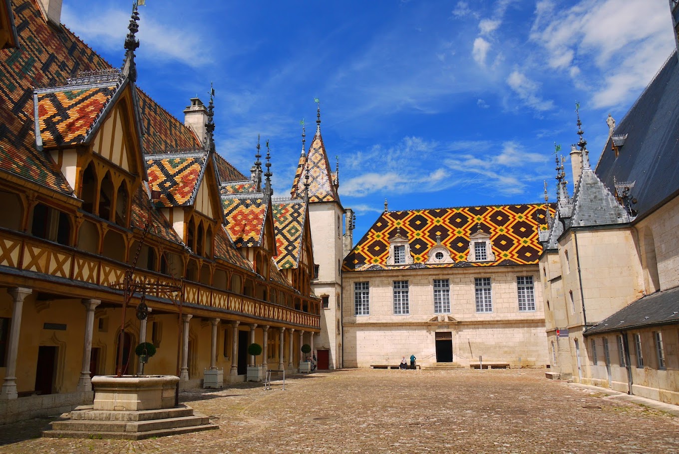 Hospices de Beaune