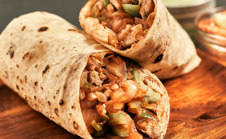 Wraps