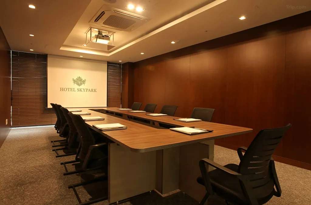 Hotel Skypark Kingstown Dongdaemun Meeting Room