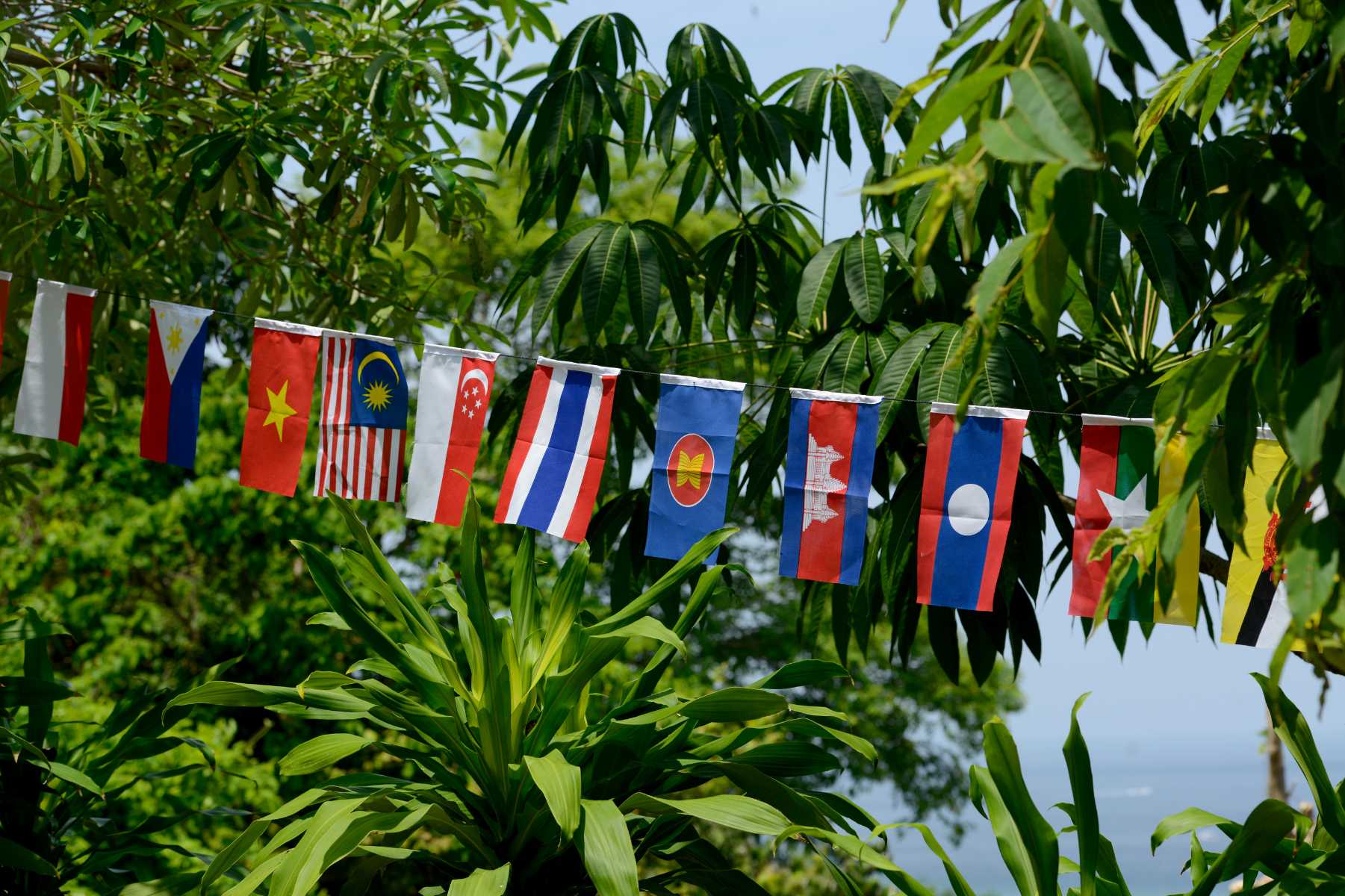Asia