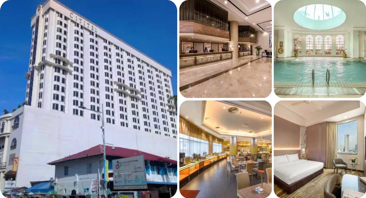 Cititel Penang