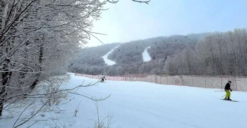 Тёмная лошадка 2025 года: Китай