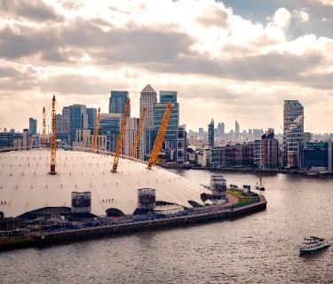 Trains to The O2: A Comprehensive Guide