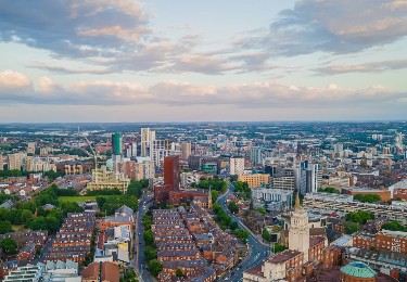 Tagesausflüge: Leeds und Umgebung mit dem Zug erleben
