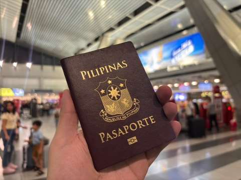 What to Do After Booking an International Flight Without a Passport