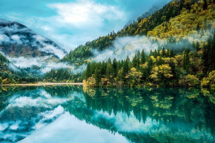 Praktische Tipps für Jiuzhaigou