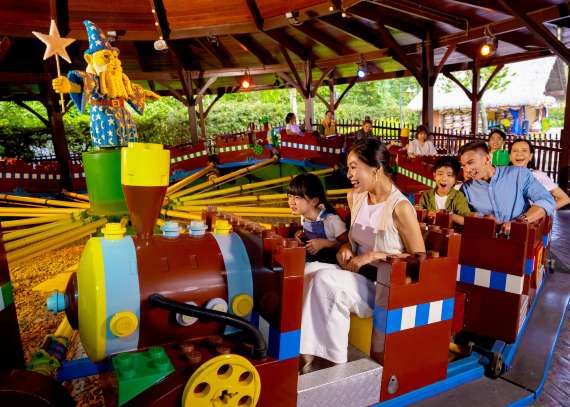 LEGOLAND Malaysia