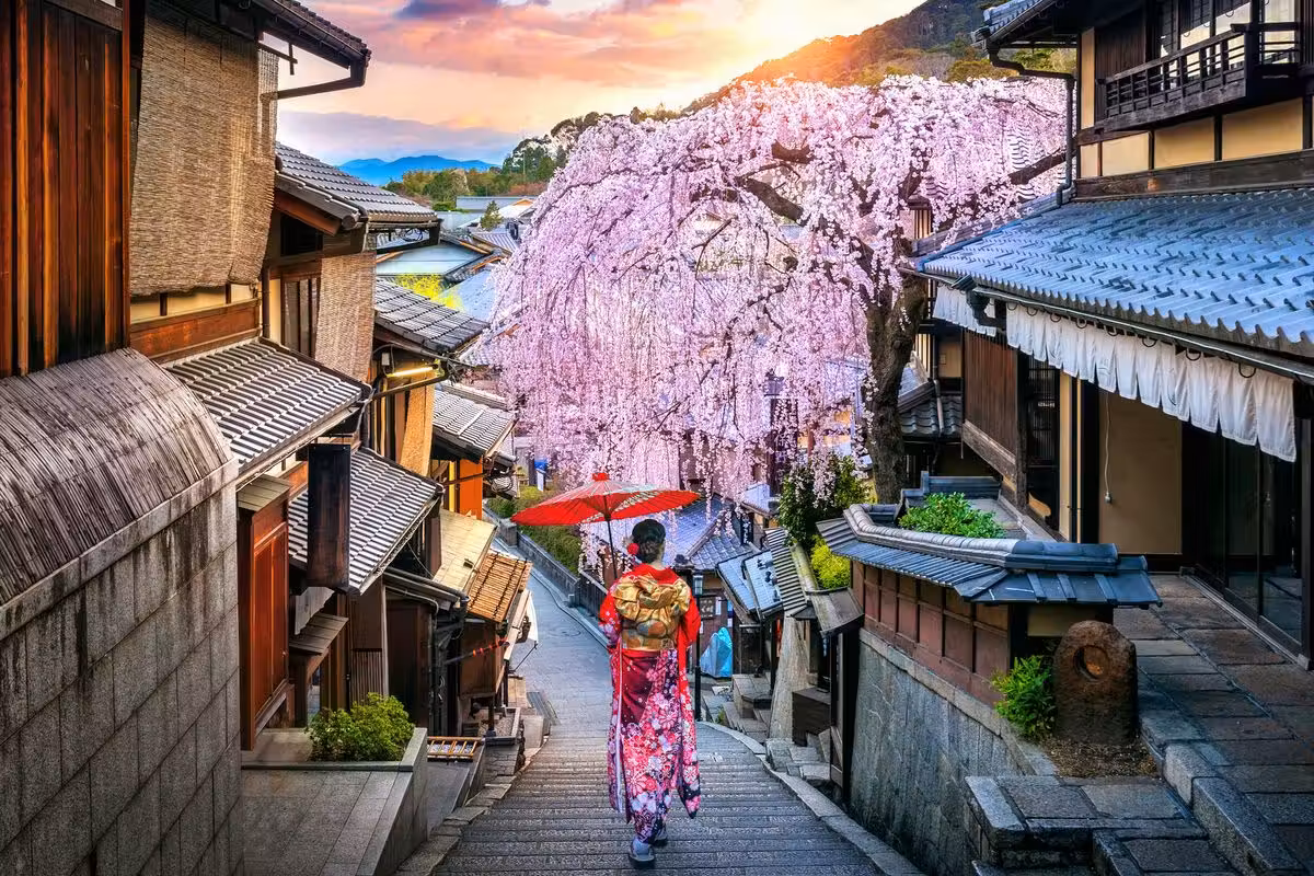 Ryokan