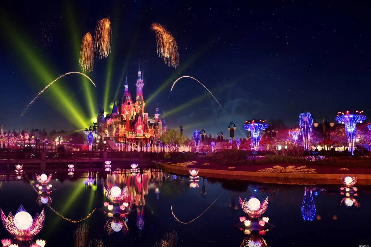 Top Things to Do in Shanghai: Shanghai Disneyland