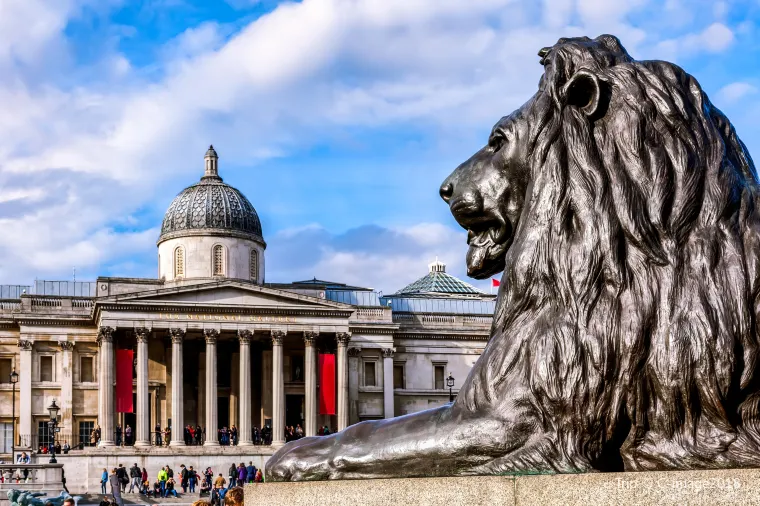 The National Gallery