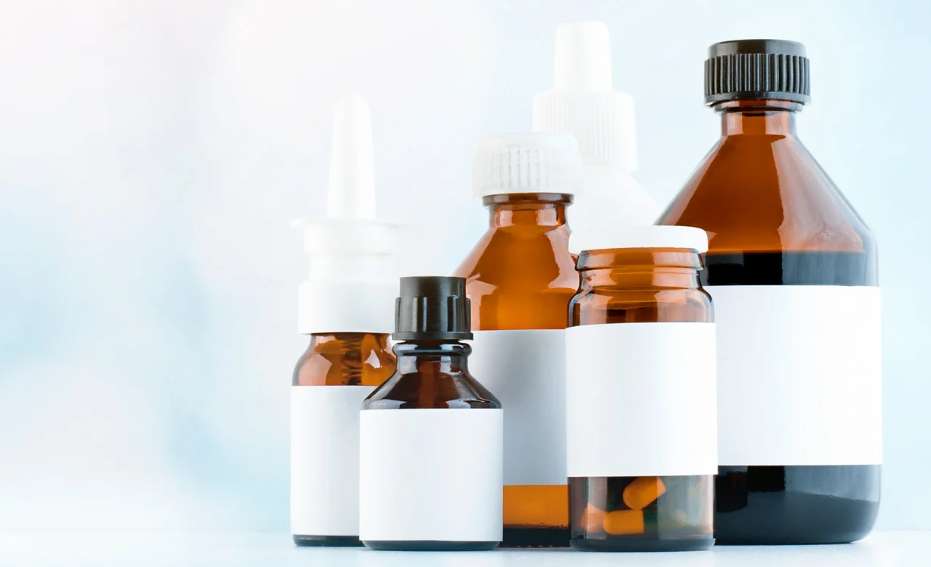 Med Bottle