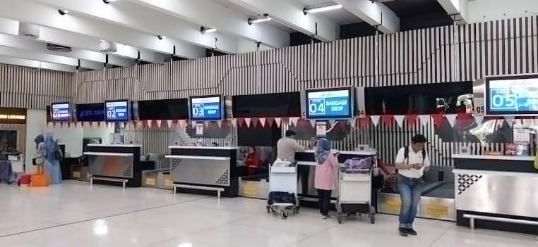 Jetstar Carry-On Size