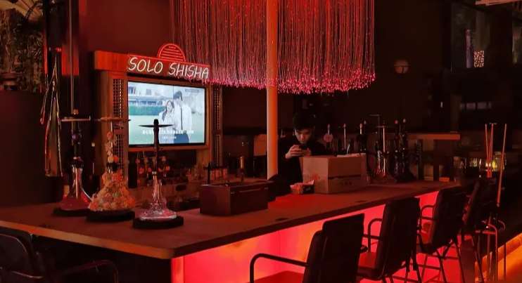 Top Shenzhen Clubs & Bars for Foreigners