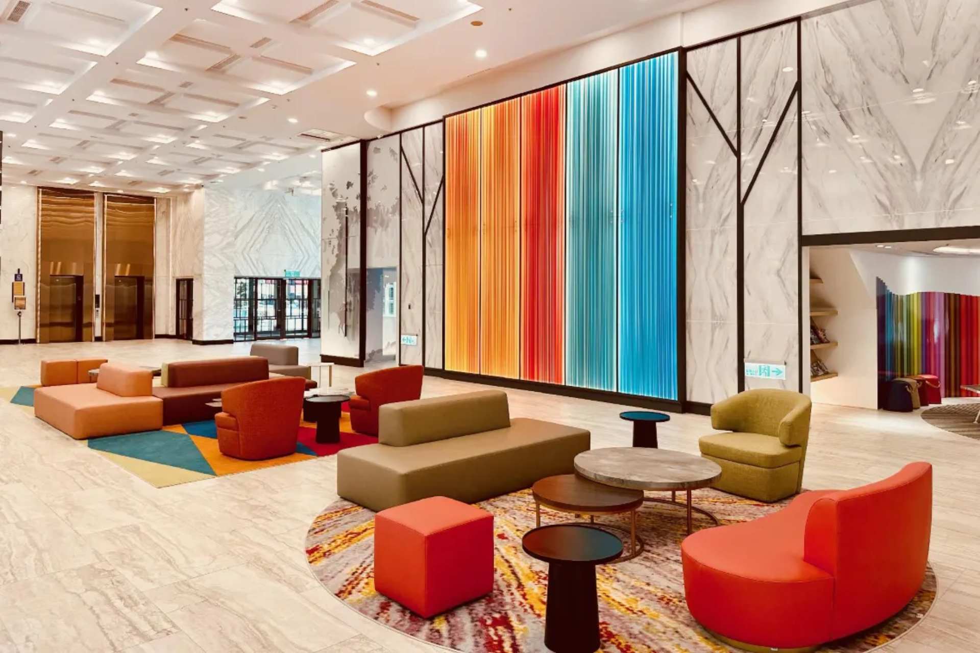 臺中谷關-統一渡假村谷關溫泉養生會館