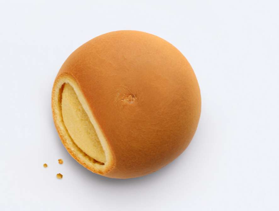 なごやん（敷島製パン）