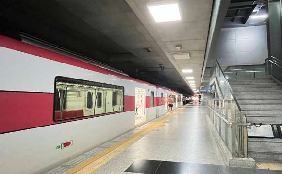 芭堤雅去清邁 | 方式三：火車 (鐵道迷、慢活之選)