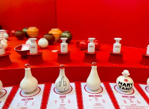 韓國小眾品牌 | Born to Stand Out (본투스탠드아웃)