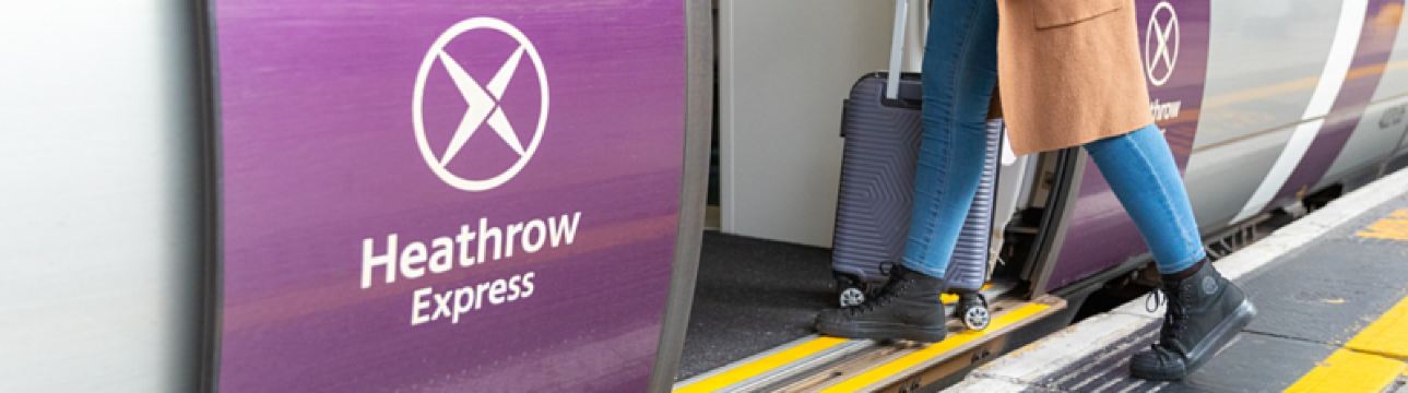 希斯路機場快線終極乘車指南