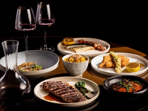 Panduan Restoran Halal Fine Dining di Singapura | Trip.com